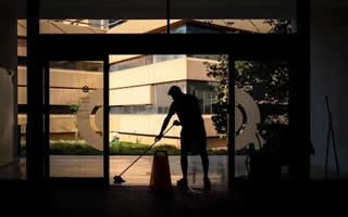 专业上门整理师 衣帽间收纳整理 整理师 新居开荒